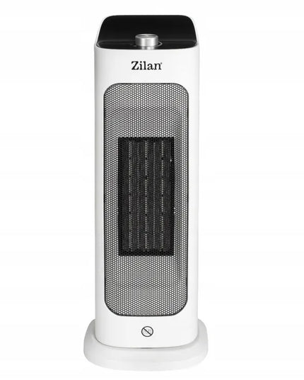 Zilan ZLN2038 keraminis elektrinis ventiliatorinis šildytuvas 2000W