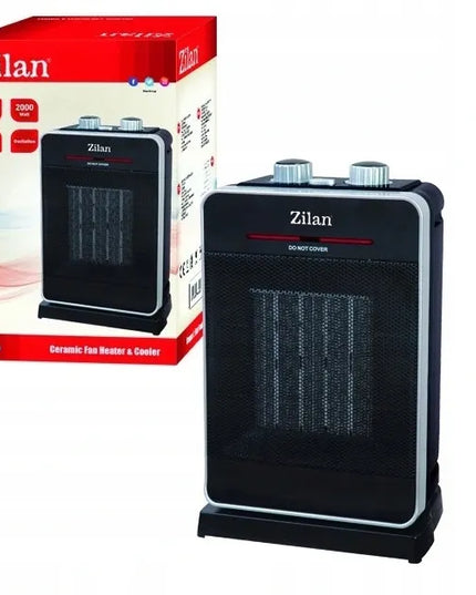Zilan ZLN3215 2000 W termoventiliatorius