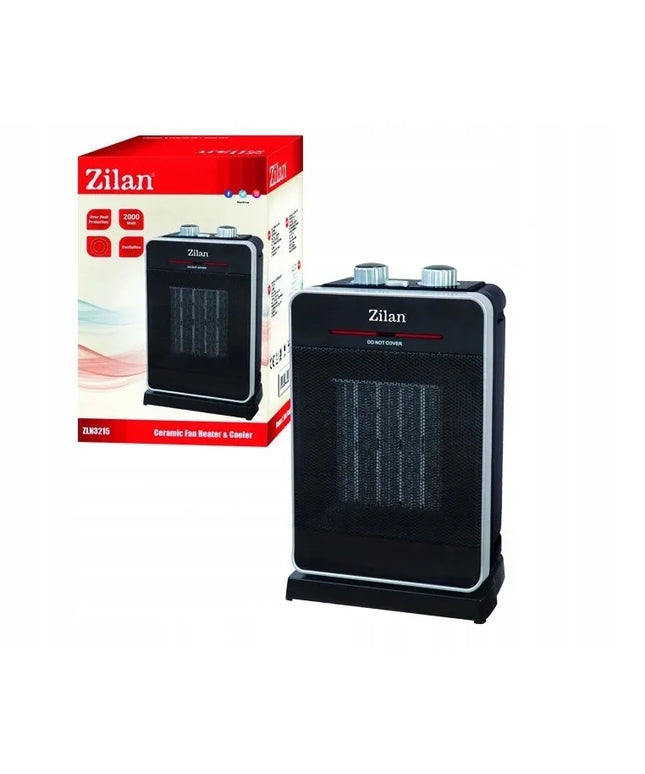 Zilan ZLN3215 2000 W termoventiliatorius
