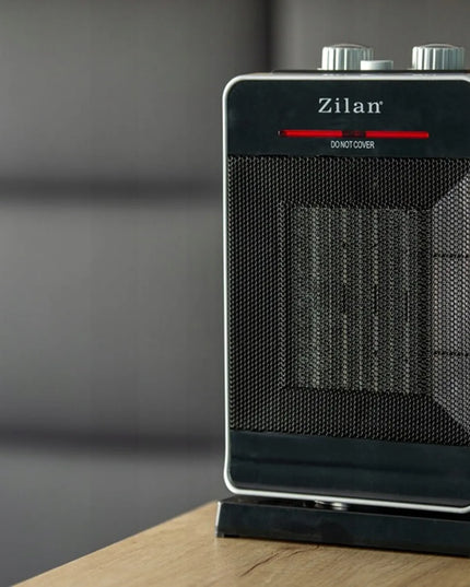 Zilan ZLN3215 2000 W termoventiliatorius