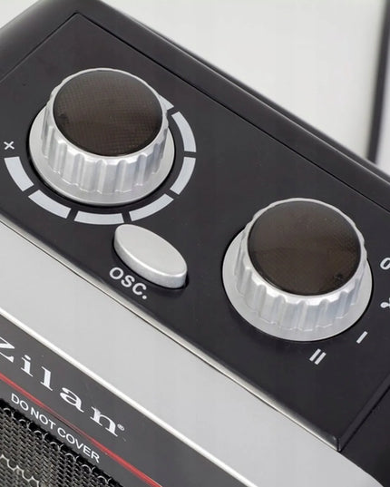 Zilan ZLN3215 2000 W termoventiliatorius