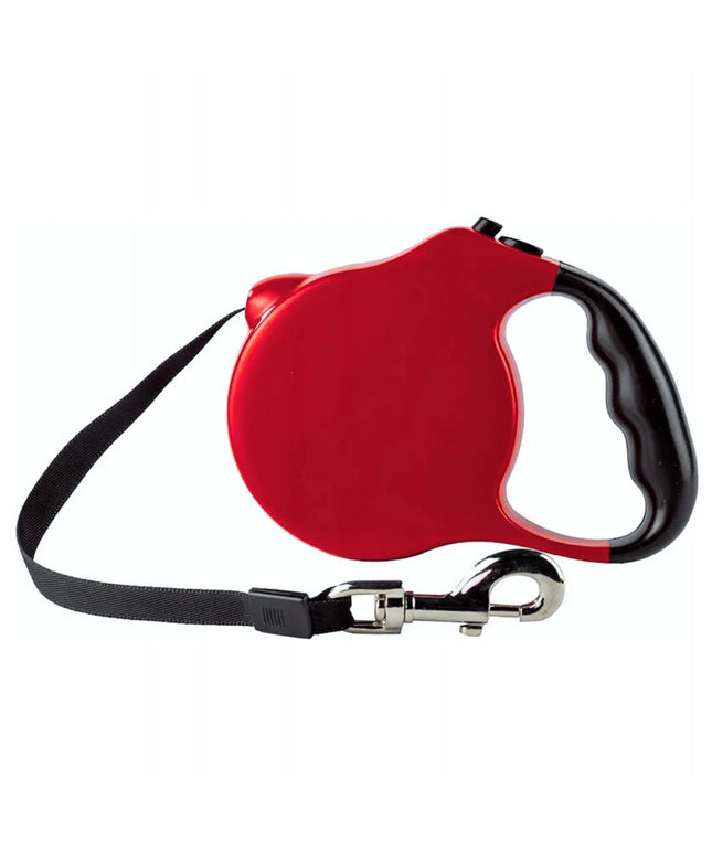 ZIPPY PREMIUM XS automatinis pavadėlis mažam šuniui (jorkšyrui, ši cu) iki 8kg, 3m
