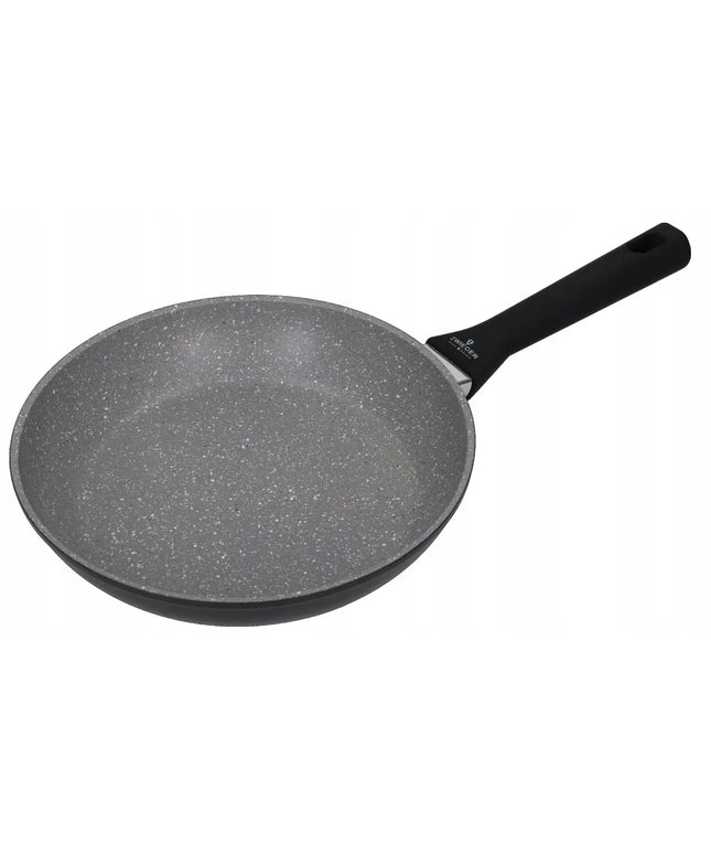Zwieger Practi Plus keptuvė 20 cm, indukcinei viryklei, granito danga