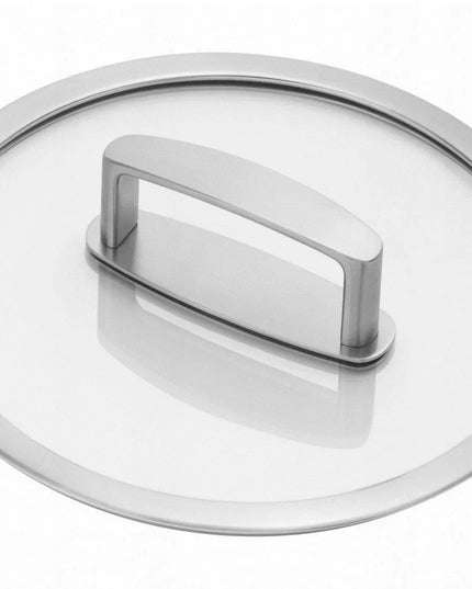 Zwilling Vitality puodų rinkinys, 9 dalių, nerūdijantis plienas, sidabrinis