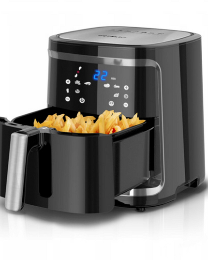 Karšto oro gruzdintuvė Aigostar 7 L 1900W