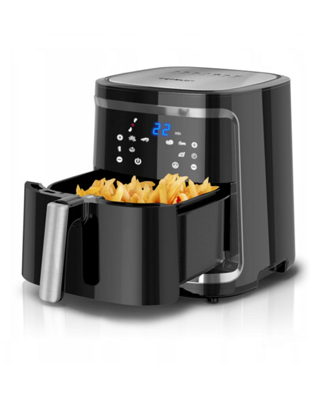 Karšto oro gruzdintuvė Aigostar 7 L 1900W