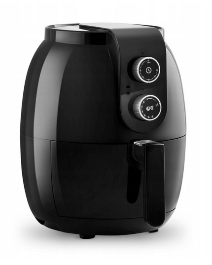 Karšto oro gruzdintuvė Berdsen 2,6 L 1300W