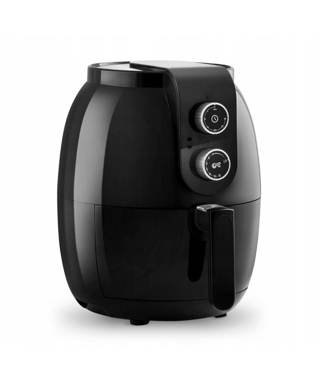 Karšto oro gruzdintuvė Berdsen 2,6 L 1300W