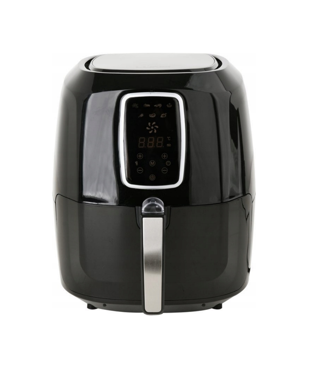 Karšto oro gruzdintuvė Lund 1800 W 5.2L