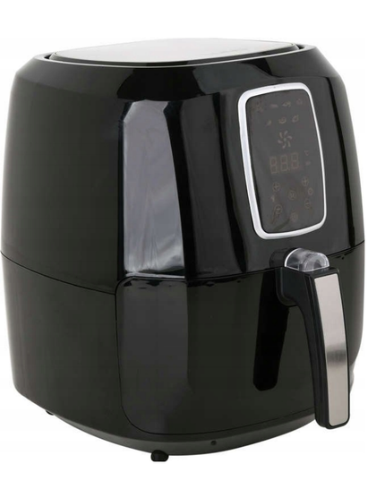 Karšto oro gruzdintuvė Lund 1800 W 5.2L