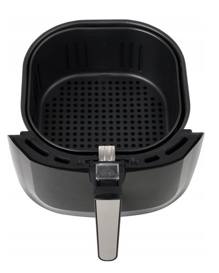 Karšto oro gruzdintuvė Lund 1800 W 5.2L