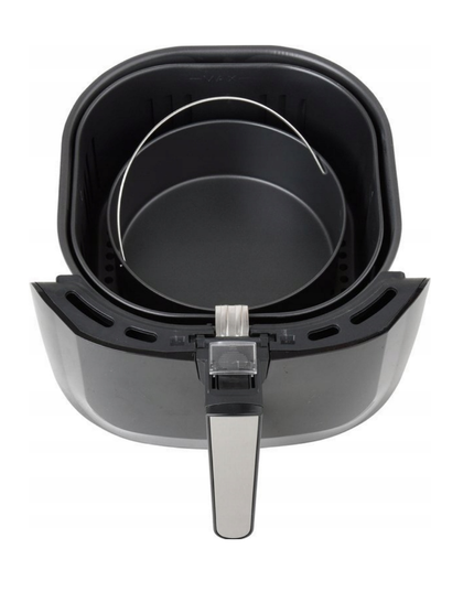 Karšto oro gruzdintuvė Lund 1800 W 5.2L