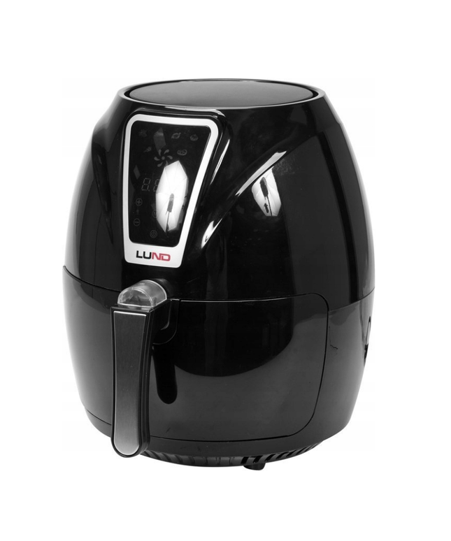 Karšto oro gruzdintuvė Lund 1300 W 2,4L