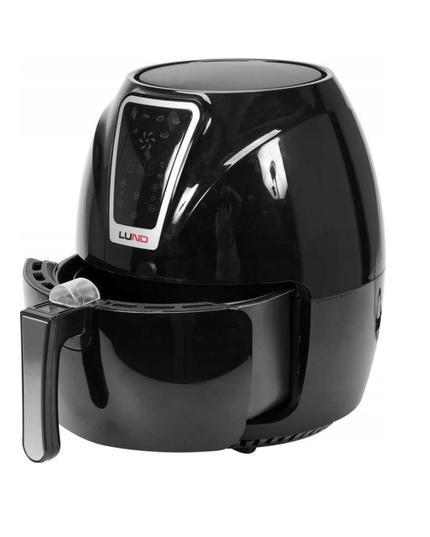 Karšto oro gruzdintuvė Lund 1300 W 2,4L