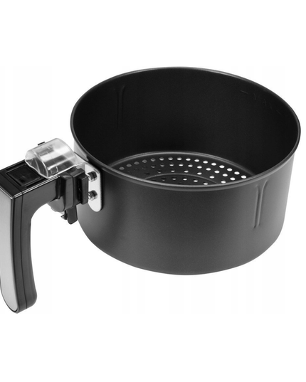 Karšto oro gruzdintuvė Lund 1300 W 2,4L