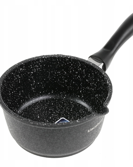 Klausberg puodų komplektas 4 vnt.