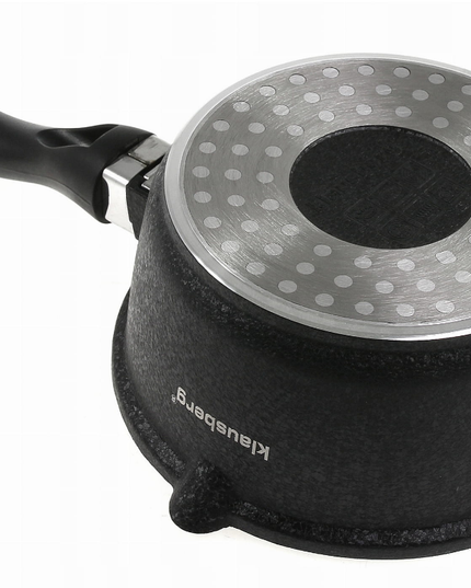 Klausberg puodų komplektas 4 vnt.