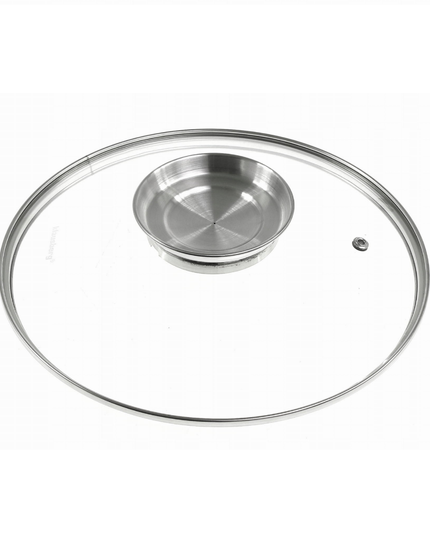 Klausberg puodų komplektas 4 vnt.