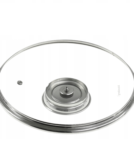 Klausberg puodų komplektas 4 vnt.