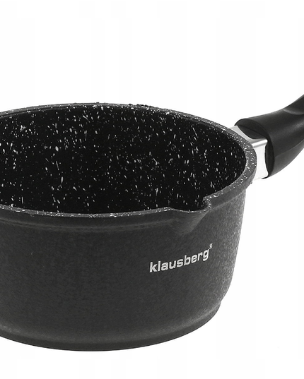 Klausberg puodų komplektas 4 vnt.