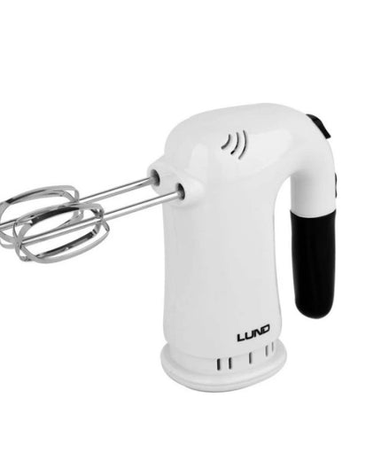 Plakiklis, mikseris 150W LUND