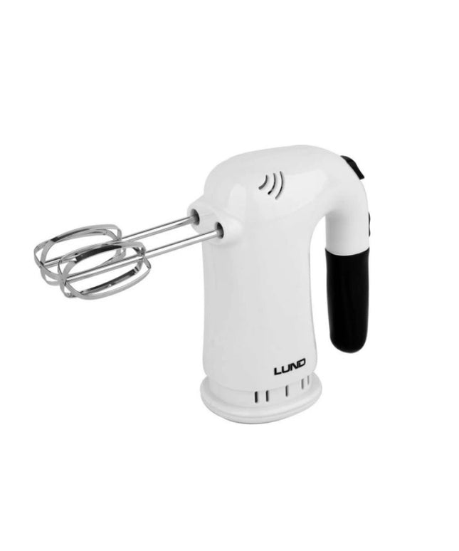 Plakiklis, mikseris 150W LUND