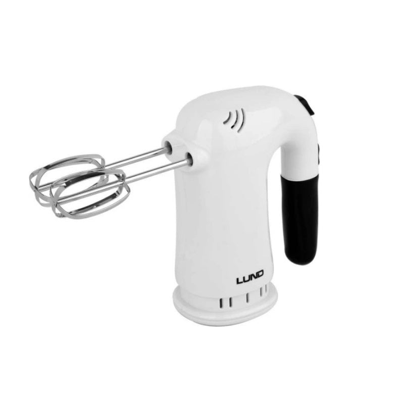 Plakiklis, mikseris 150W LUND