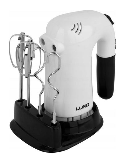 Plakiklis, mikseris 150W LUND