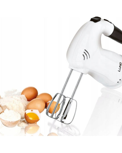 Plakiklis, mikseris 150W LUND