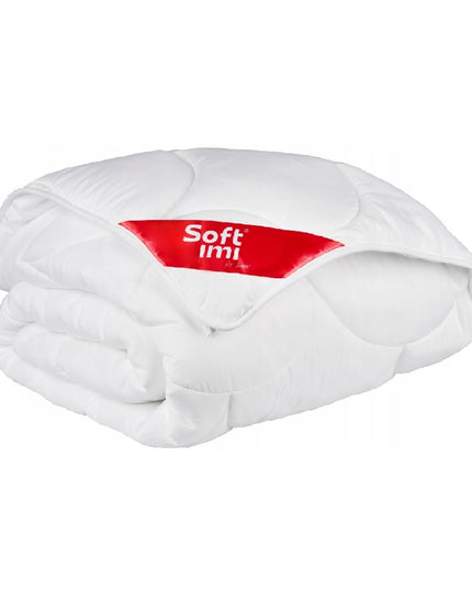 Antialerginė antklodė 200x220 Softimi