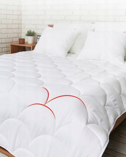 Antialerginė antklodė 200x220 Softimi