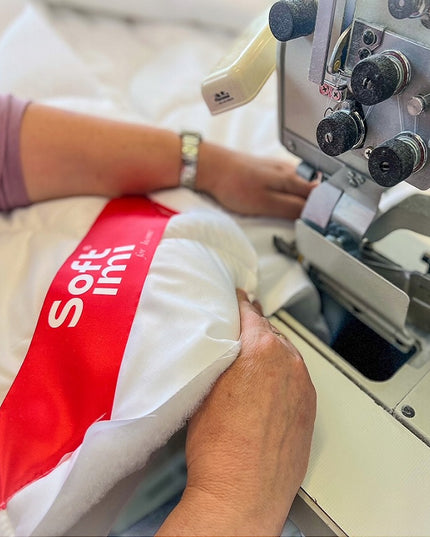 Antialerginė antklodė 200x220 Softimi