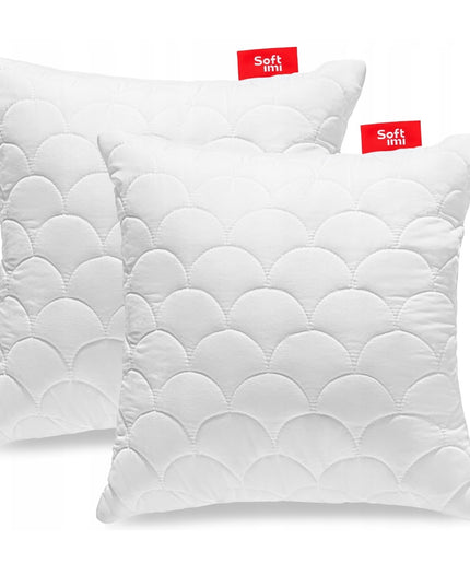 Antialerginės pagalvės (40x40) Softimi 2vnt.