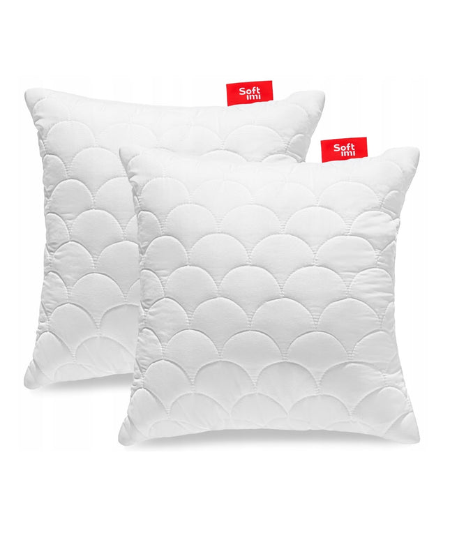 Antialerginės pagalvės (40x40) Softimi 2vnt.