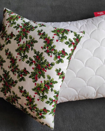 Antialerginės pagalvės (40x40) Softimi 2vnt.