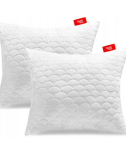 Antialerginės pagalvės (70x80) Softimi 2vnt.