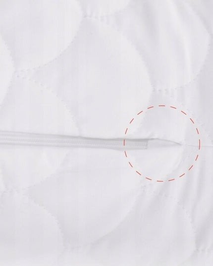 Antialerginė pagalvė (70x80) Softimi