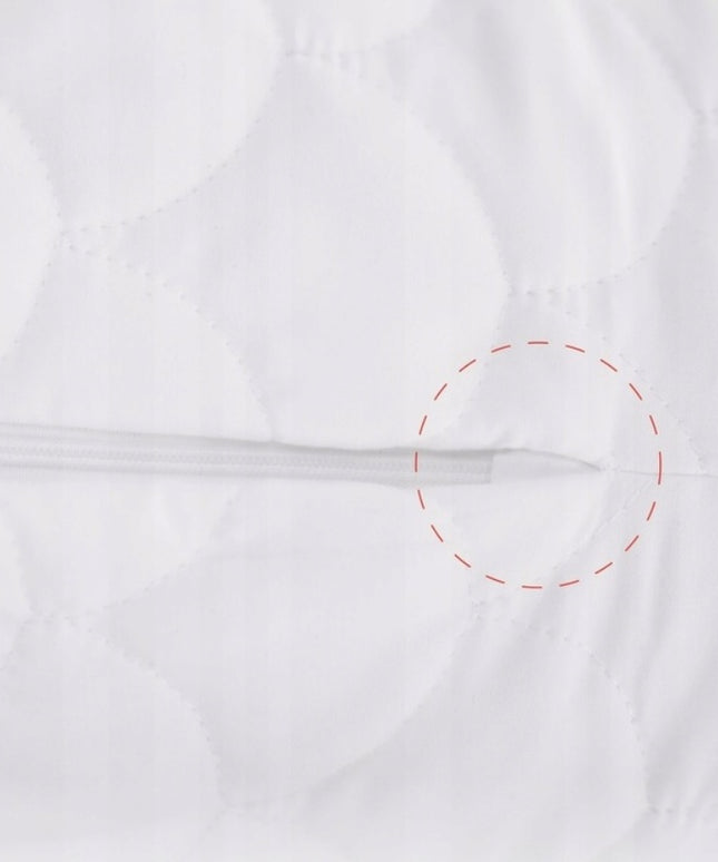 Antialerginė pagalvė (70x80) Softimi