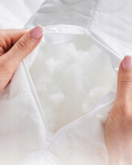 Antialerginės pagalvės (40x40) Softimi 2vnt.