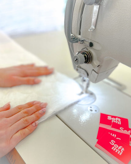 Antialerginė pagalvė (70x80) Softimi