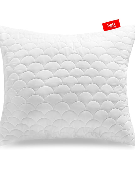 Antialerginė pagalvė (70x80) Softimi