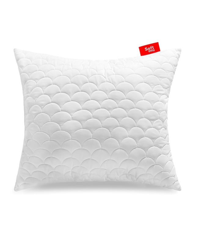 Antialerginė pagalvė (70x80) Softimi