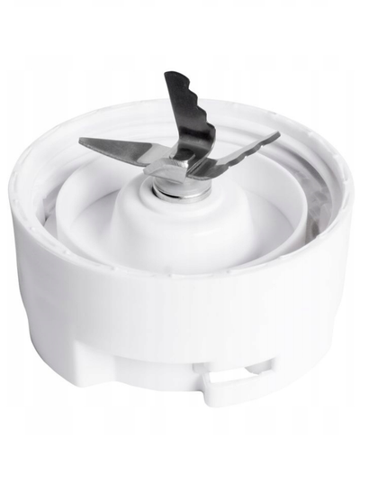 Blenderis Sport Mix & Fit SB220 Amarant 300W su 2 buteliukais 600ml