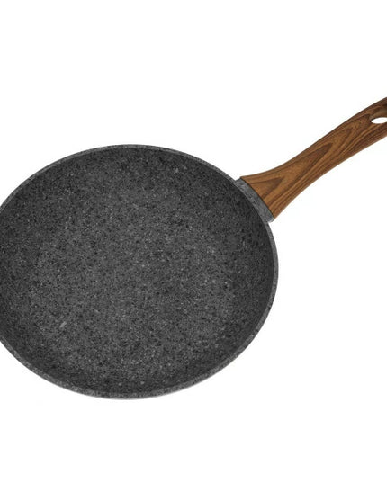 Puodų ir keptuvių komplektas, rinkinys Klausberg 6 vnt.