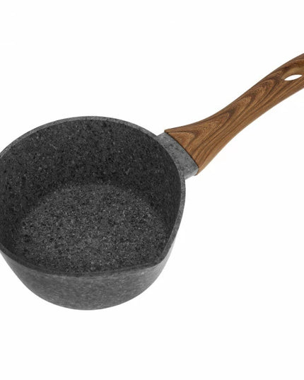 Puodų ir keptuvių komplektas, rinkinys Klausberg 6 vnt.