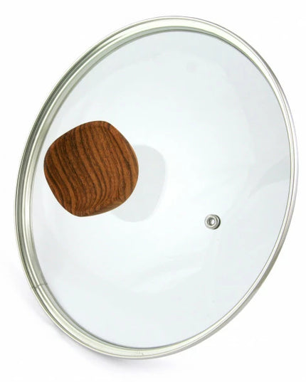 Puodų ir keptuvių komplektas, rinkinys Klausberg 6 vnt.