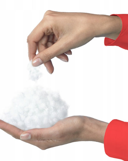 Pagalvių užpildas 2,5Kg