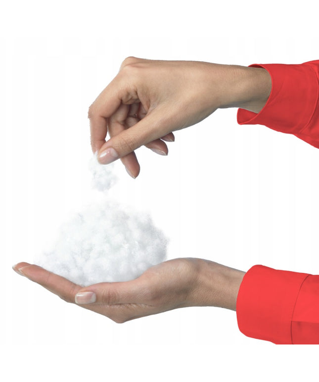 Pagalvių užpildas 2,5Kg