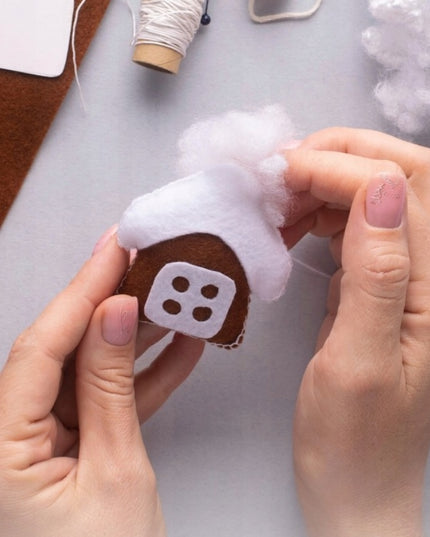 Pagalvių užpildas 2,5Kg